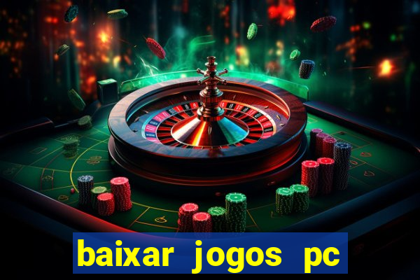 baixar jogos pc via μtorrent